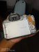Cannon 200D with kit Lens